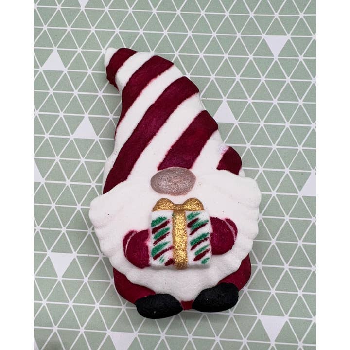 Ivory Anchors - Vente Bombe de bain/poudre effervescente pour le bain - Bombes de bain de Noël15