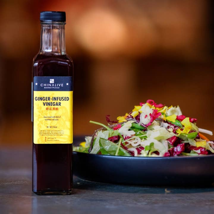 China Live - Wholesale Sauce - China Live House Sauces2