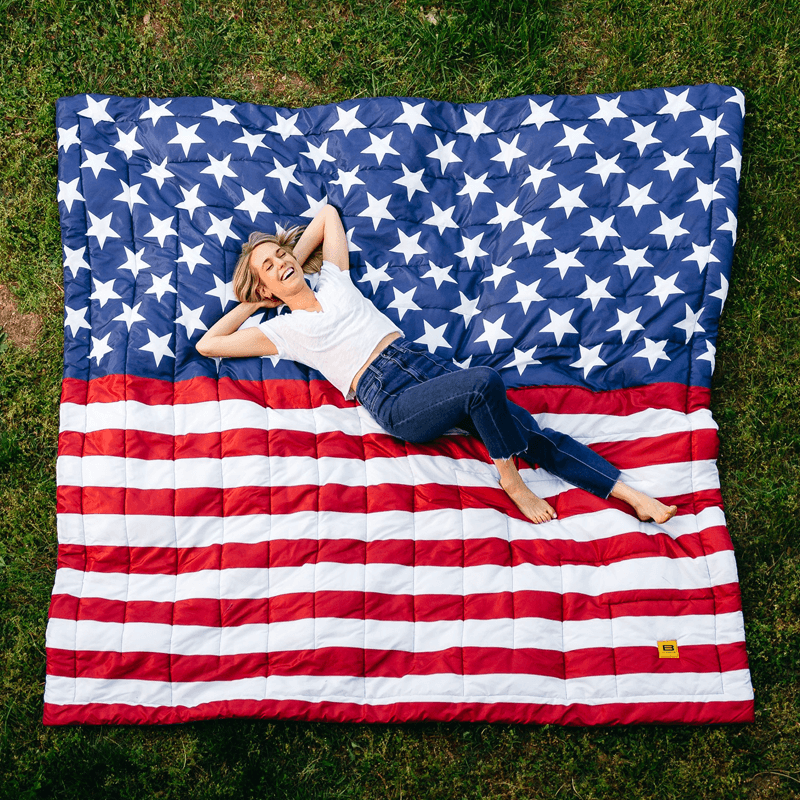 Big Blanket Co - Wholesale Picnic Blanket - XL Outdoorsy™ Blanket52