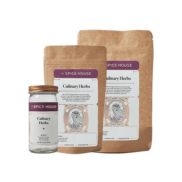 The Spice House - Wholesale Herbs - Tarragon2