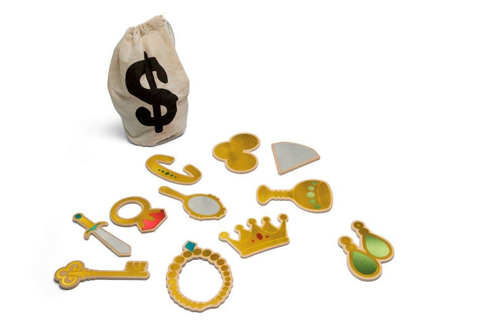 BS Toys - Wholesale Toy Set - Kids - The Thief - Toy Of The Year The Netherlands 20229