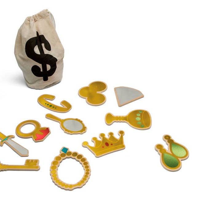 BS Toys - Wholesale Toy Set - Kids - The Thief - Toy Of The Year The Netherlands 20229