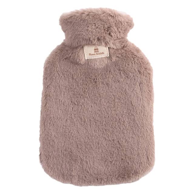 Mamie Bouillotte - Vendita all'ingrosso Cerotti riscaldanti - Borsa dell’acqua calda Colette0