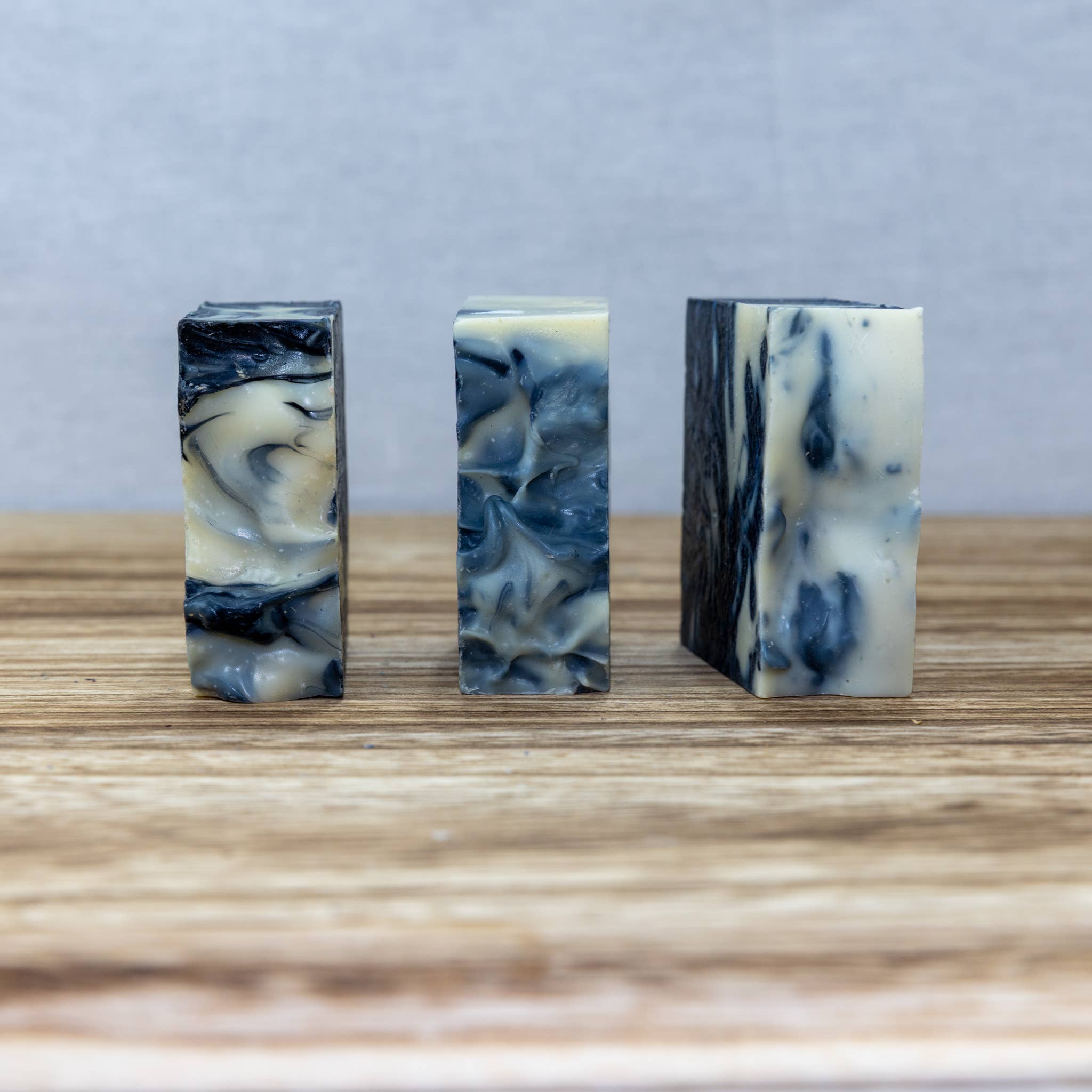 The Broken Circle Soap Co - Wholesale Bar Soap - Moonlight (Lavender, Patchouli, Cedar & Orange) | Vegan Soap3