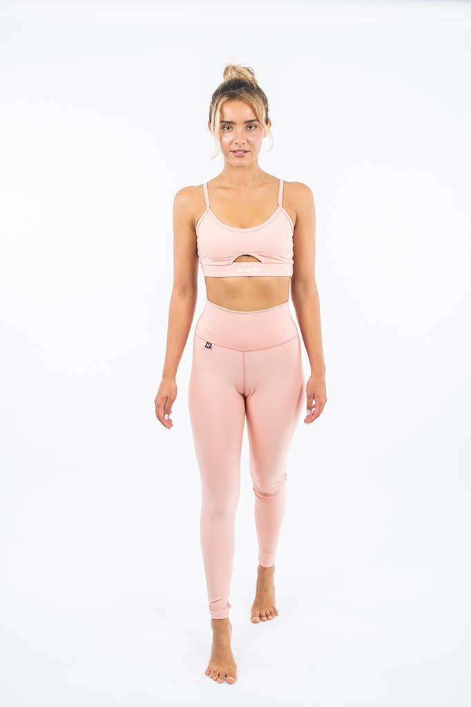 PINK Chad Legging for wholesale on Faire0
