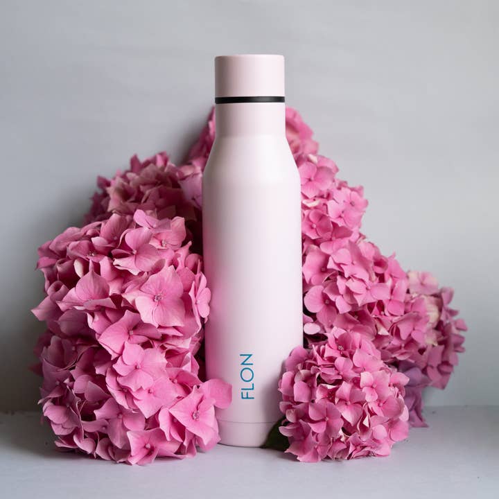 FLON – wholesale Water bottle – Water Bottle - Insulated Reusable Water Bottle