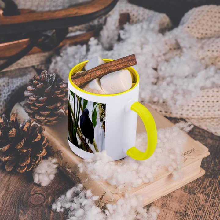 3dRose - Wholesale Coffee Mug - 3dRose, Nicobar Pigeon, Mug5