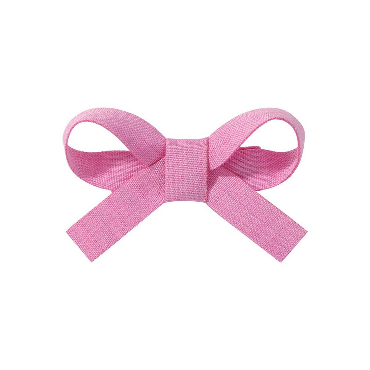 ACCITY - Wholesale Hair Clip - Kids - Handmade Fabric Bow Full-Cover Hair Clip for Kids_CWAHA67118