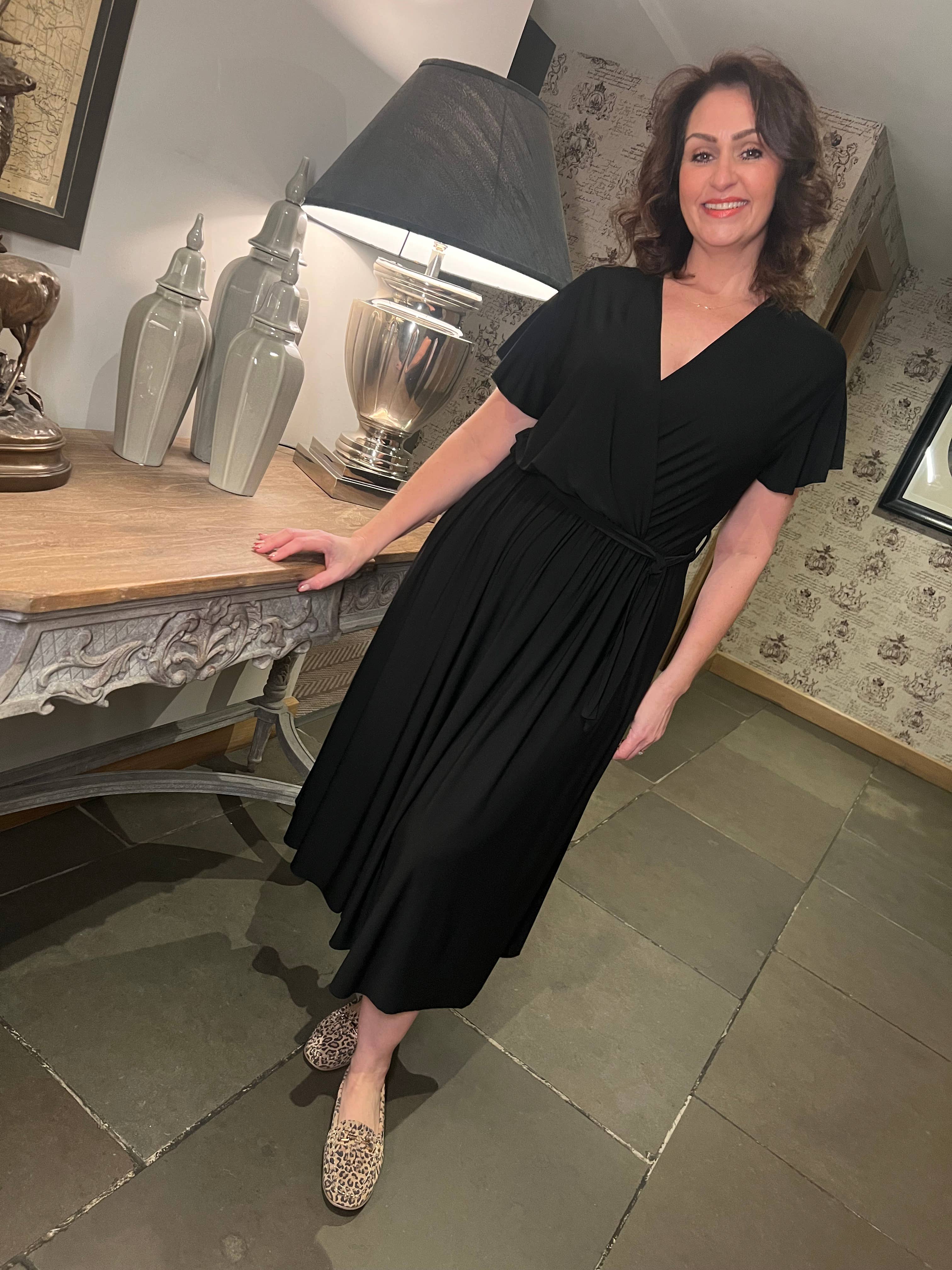 Jo & Joe - Wholesale Loafers - Dames - JO & JOE Dames leren loafer met tassels20