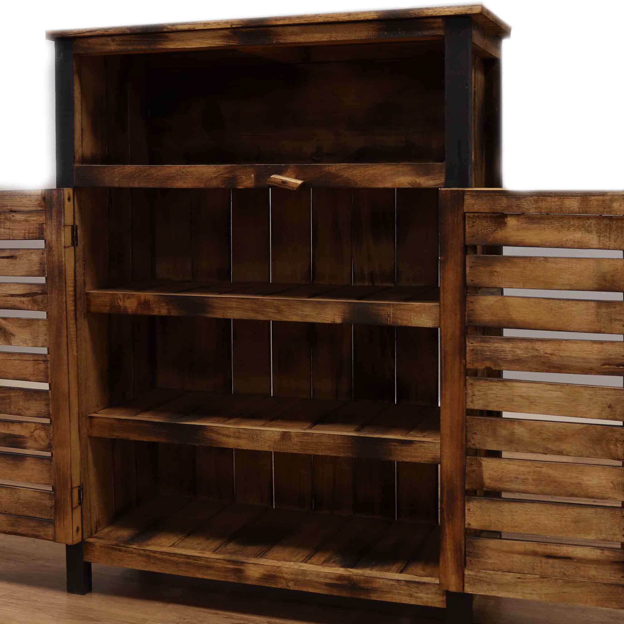 AWGifts Europe - Wholesale Retailer Display Stand/Case - Pay Point Stand-up Table with Blackboard0