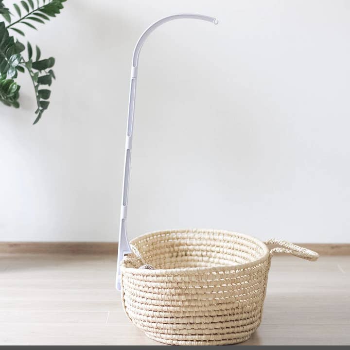 Baby mobile arm - Mobile hanger for crib for wholesale by ChilDreams