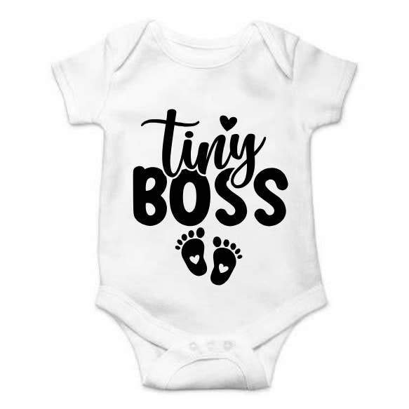 Grenouillère petit chef pour la vente par lilly's love from above