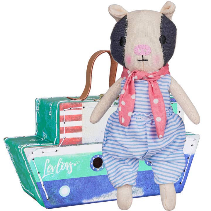 Pig Boy for wholesale by LEVLOVS