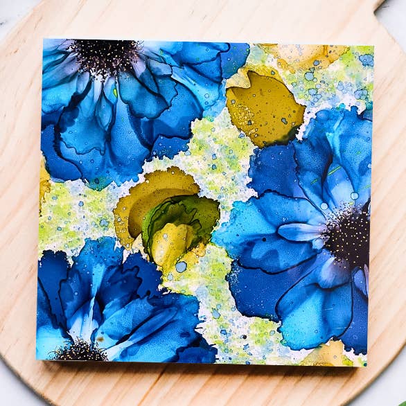 Design 13 Onderzetter voor wholesale door Angie Bryant Art