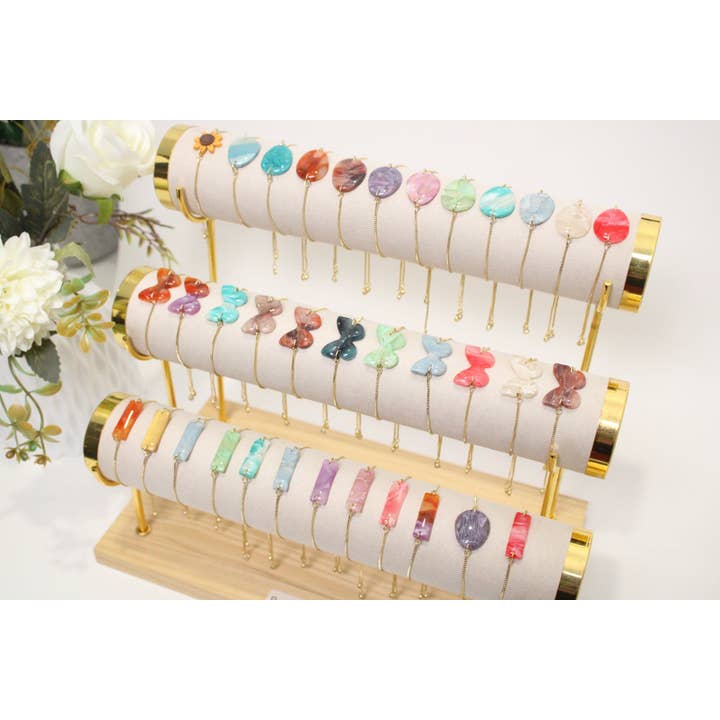 Mrithya Creations - Wholesale Charm/Dangle Bracelet - Bracelets6