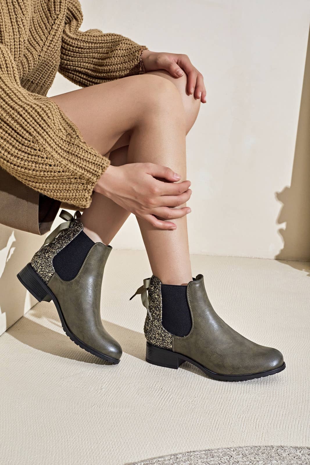 ERYNN - Venta al por mayor Botines - Mujer - Botines - Elsa10