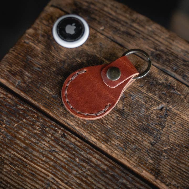 Craft and Lore - Wholesale Keychain - Unisex - Keychain Apple AirTag4