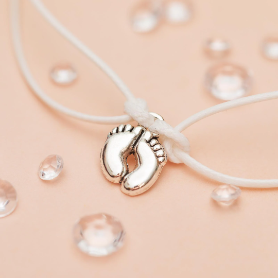 Letterbox Love Bracelets – wholesale Charm/dangle bracelet – Mum to be bracelet3