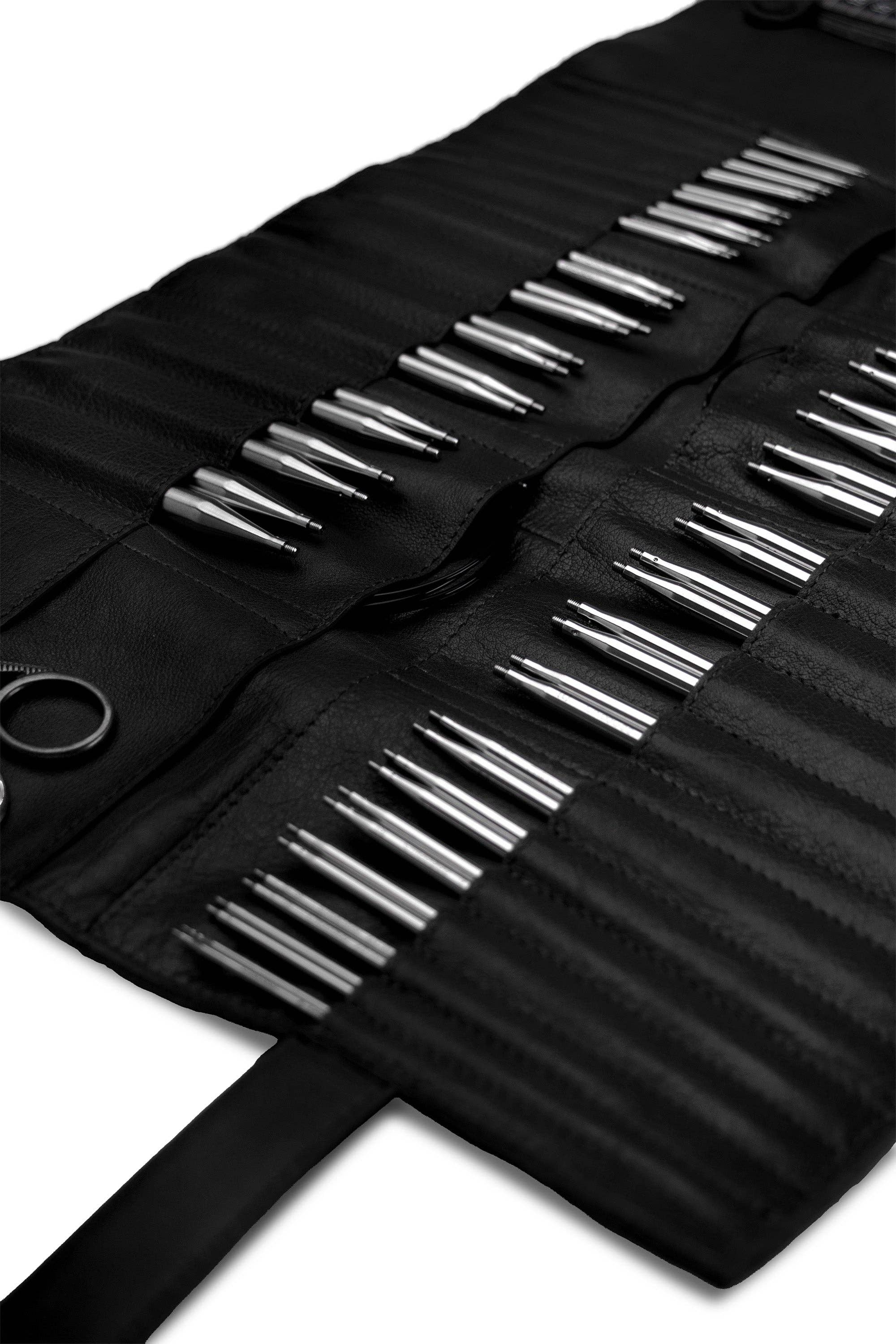 Muud – wholesale Knitting/Crochet Supplies – Stockholm XL Needle Case15