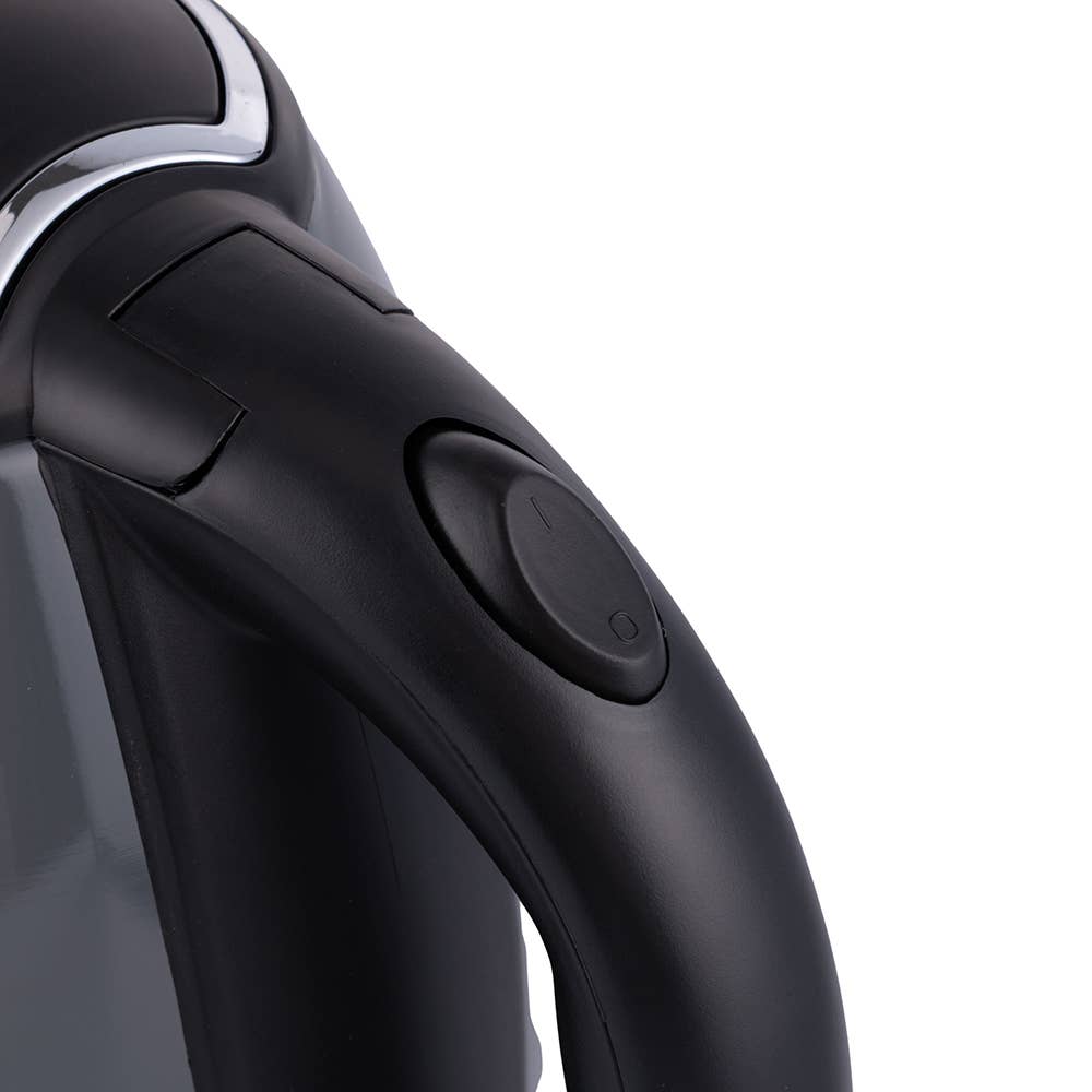 VdE Tivoli 1996 - Wholesale Electric Kettle - VICTIONARY ANTHRACITE KETTLE3