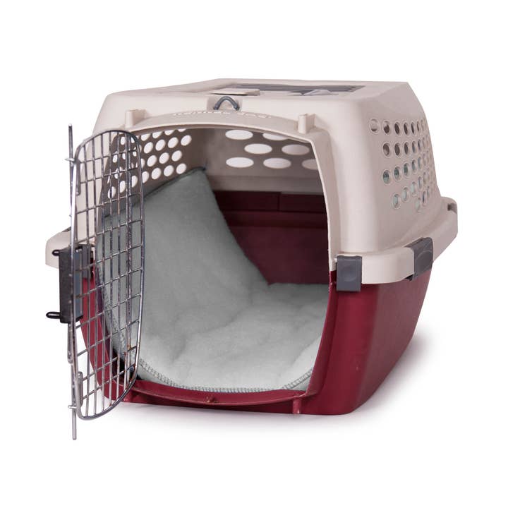 Carolina Pet Company - Wholesale Pet Bed - Cat - Purr Padd® Cat Bed 2pk8