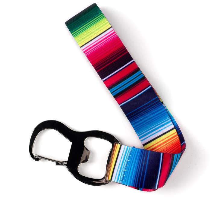 Seraparito Supply Co. - Wholesale Keychain - Unisex - Wristlets