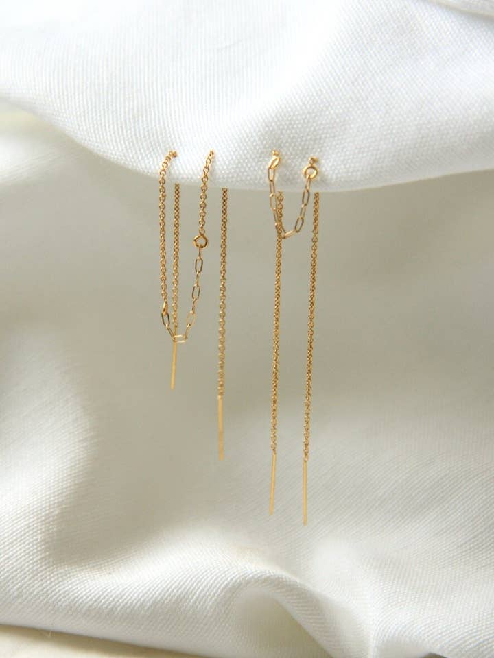 Enhebrador doble Link Up para venta al por mayor de H E I R | R A L E I G H