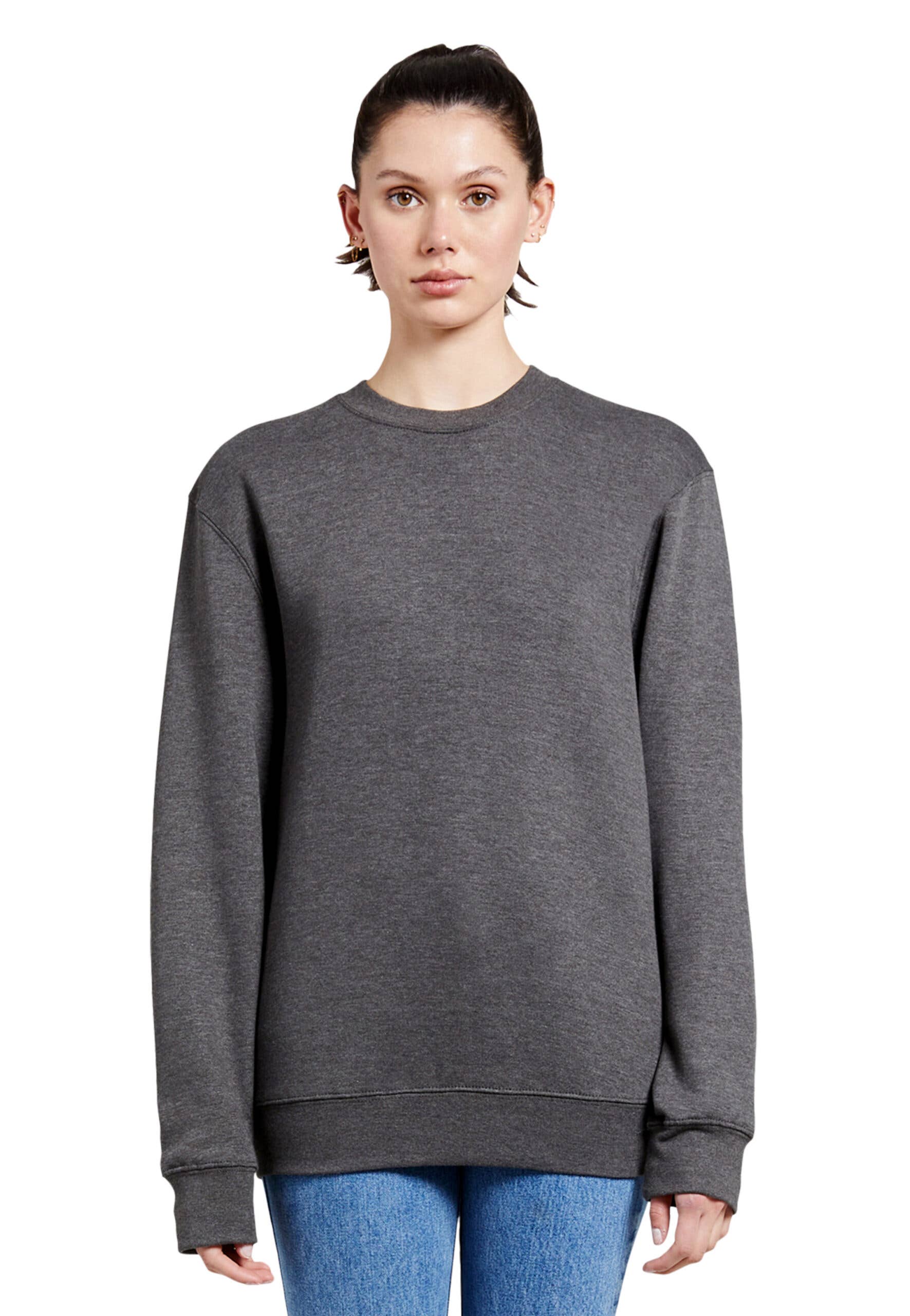 Lane Seven Apparel - Wholesale Sweatshirt - Unisex - Premium Crewneck Sweatshirt - For Men & Women72