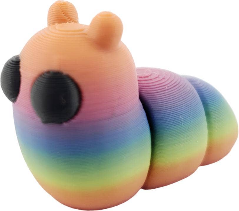 The Geek Galleria - Venta al por mayor Figura de juguete - Niños - Mini Animales Articulados - Figuras Articuladas8