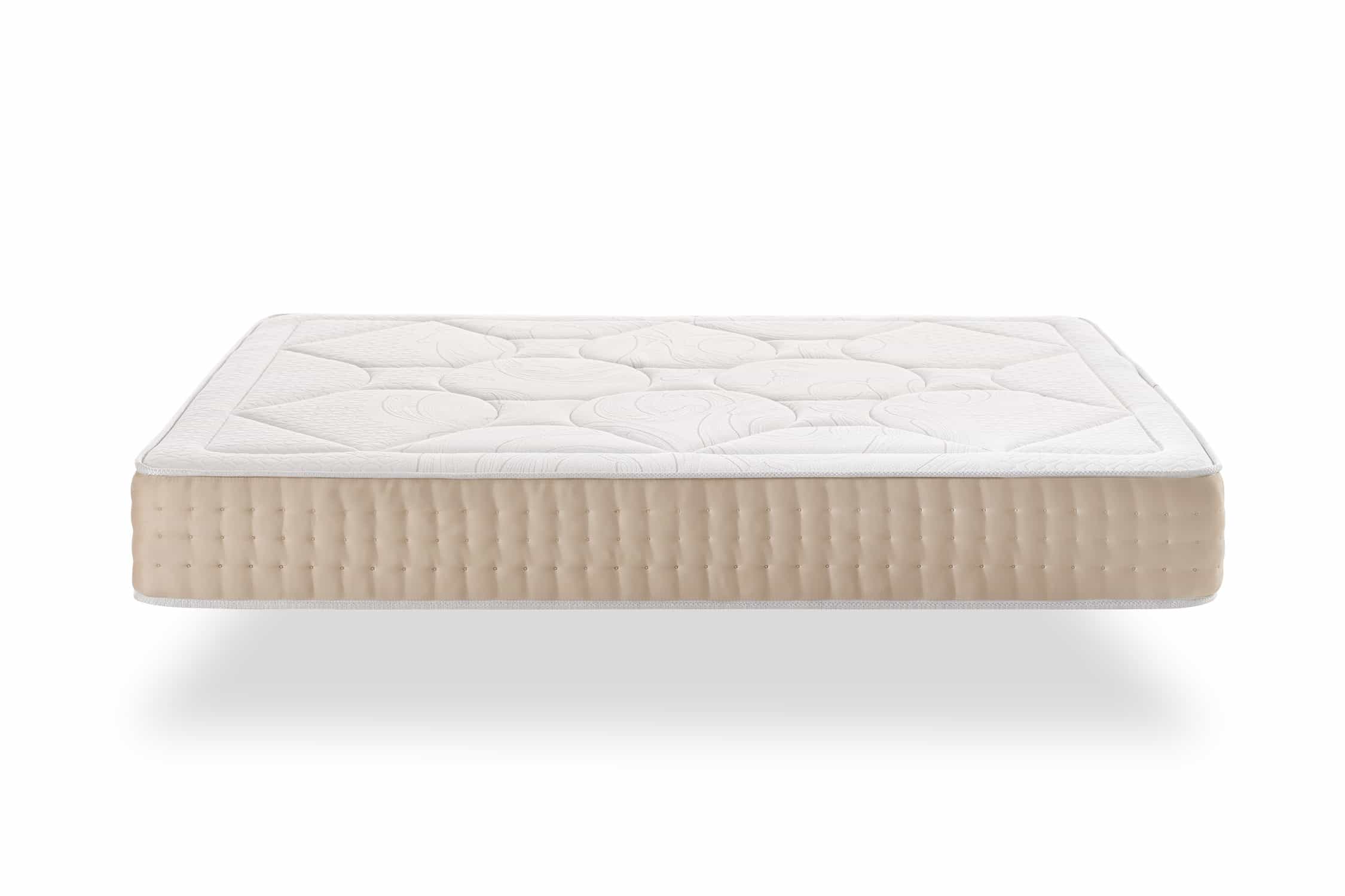 Moonia - Wholesale Bed - Grand Memory Mattress, 150x190 cm - Moonia7