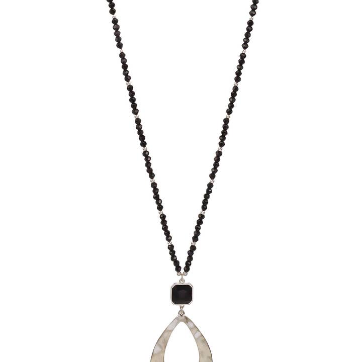 caroldauplaisejewelry - Wholesale Pendant/Charm Necklace - Dauplaise Jewelry - Long Pendant Necklace0