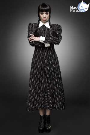 black Tuesday Women's Creepy Figure Costume for wholesale on Faire1