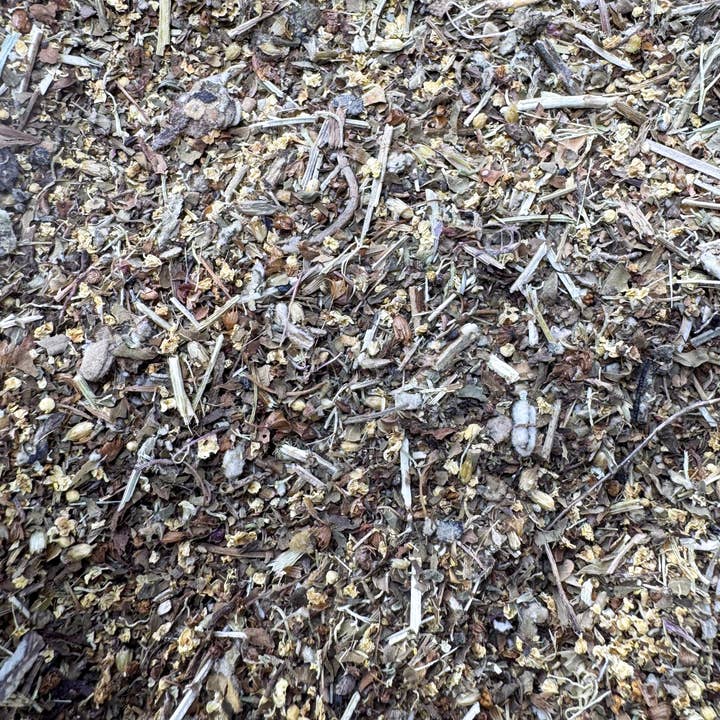 Three Moods Shoppe - Wholesale Health/Detox Tea - Unwell (Cold/Flu Blend)1