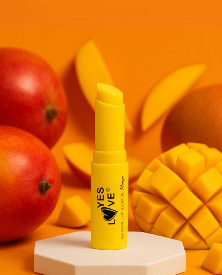 Yes Love Cosmetics - Venta al por mayor Exfoliante labial - EXFOLIANTE DE LABIOS LIP SCRUB6