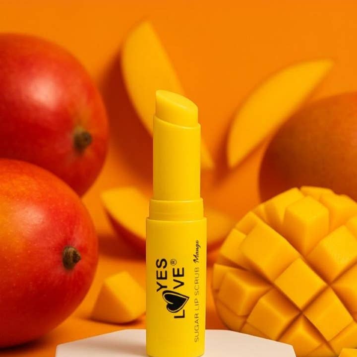 Yes Love Cosmetics - Venta al por mayor Exfoliante labial - EXFOLIANTE DE LABIOS LIP SCRUB6