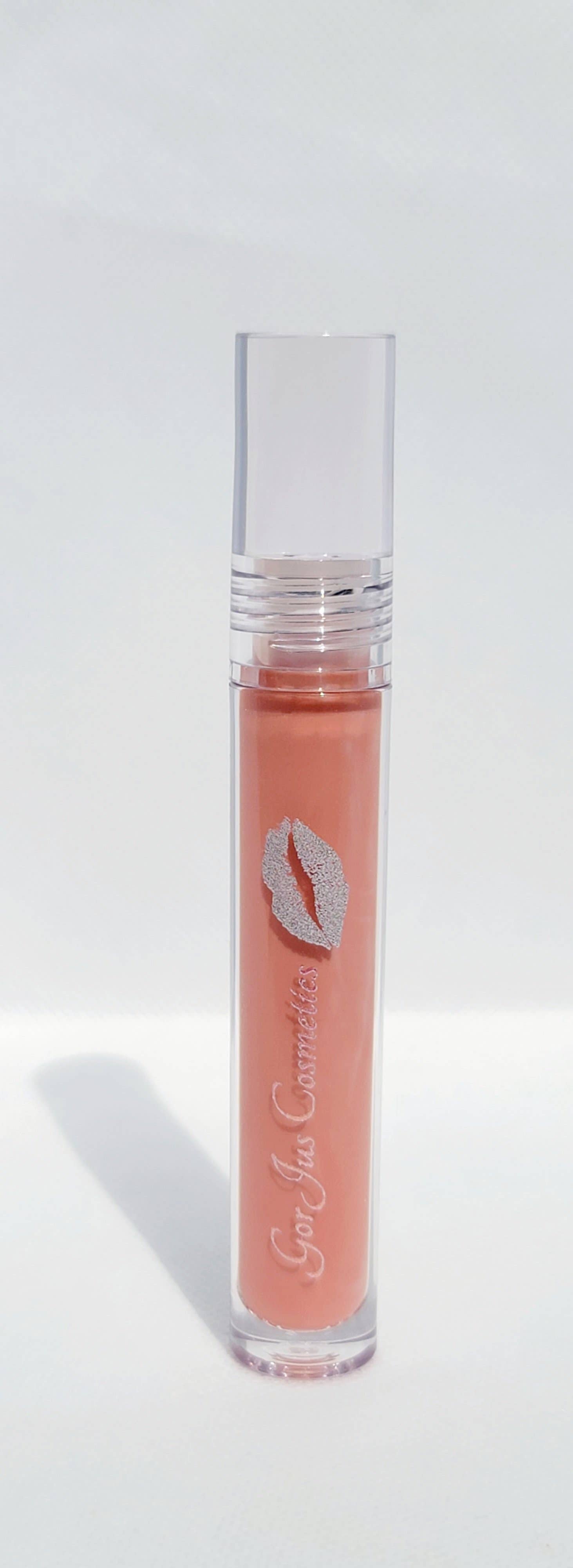 GorJus Cosmetics by Gorgeous Made Lady - Wholesale Lip-gloss - GorJus Gloss Signature Wand9