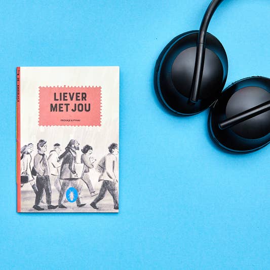 Prefer with you for wholesale by Loopvis