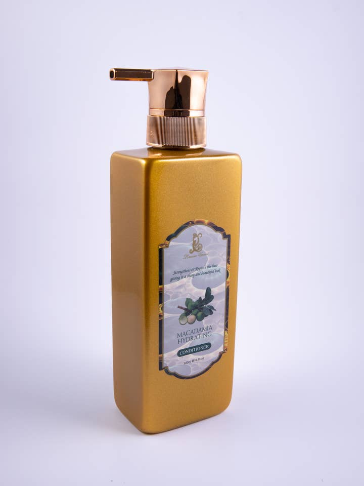 Revitalisant hydratant Macadamia pour la vente par Lorraine Varnes