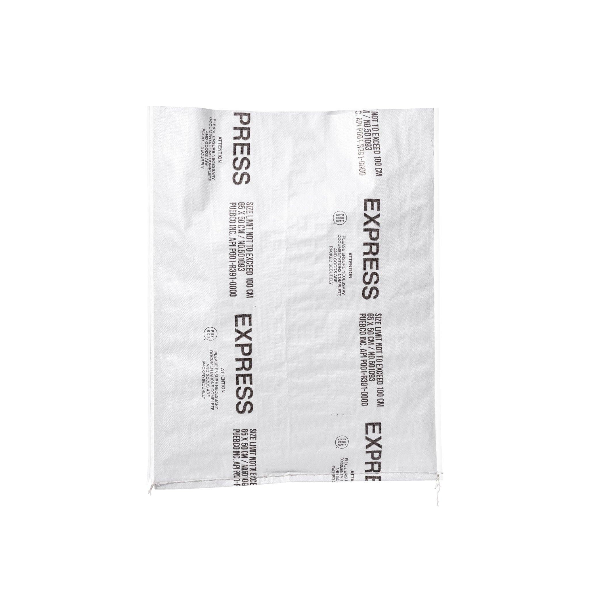 Puebco - Wholesale Envelopes - COURIER ENVELOPE2