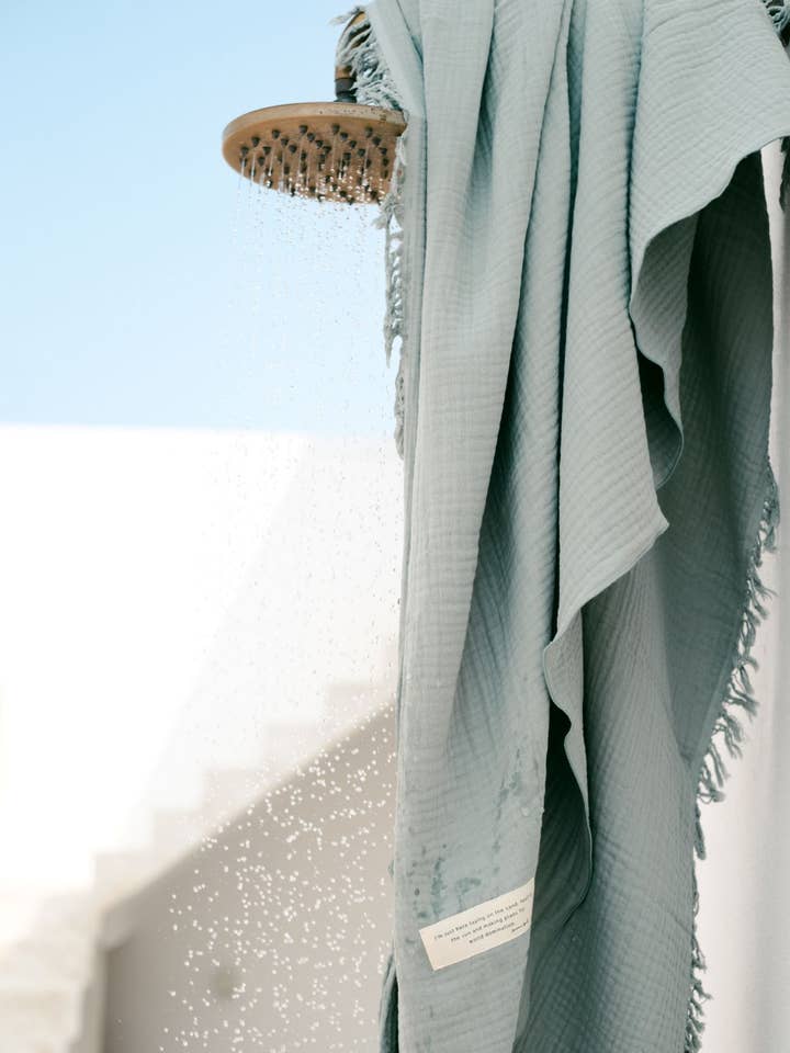 00h30 moon time - más que una toalla para venta al por mayor de Your Human Soul