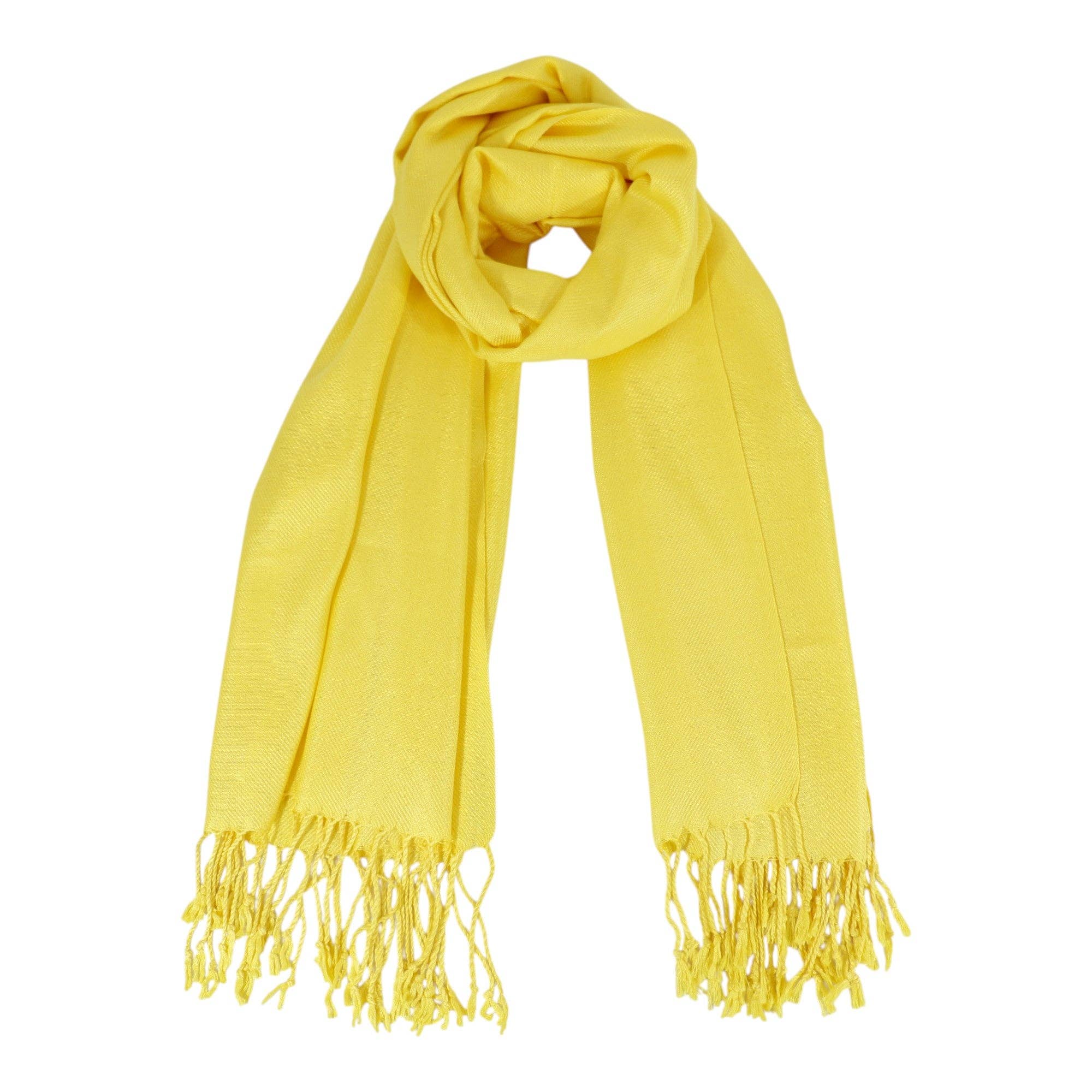 TAPA fashion – wholesale Wrap – Women's – Plain Pashmina PP1028B. (12PC)22