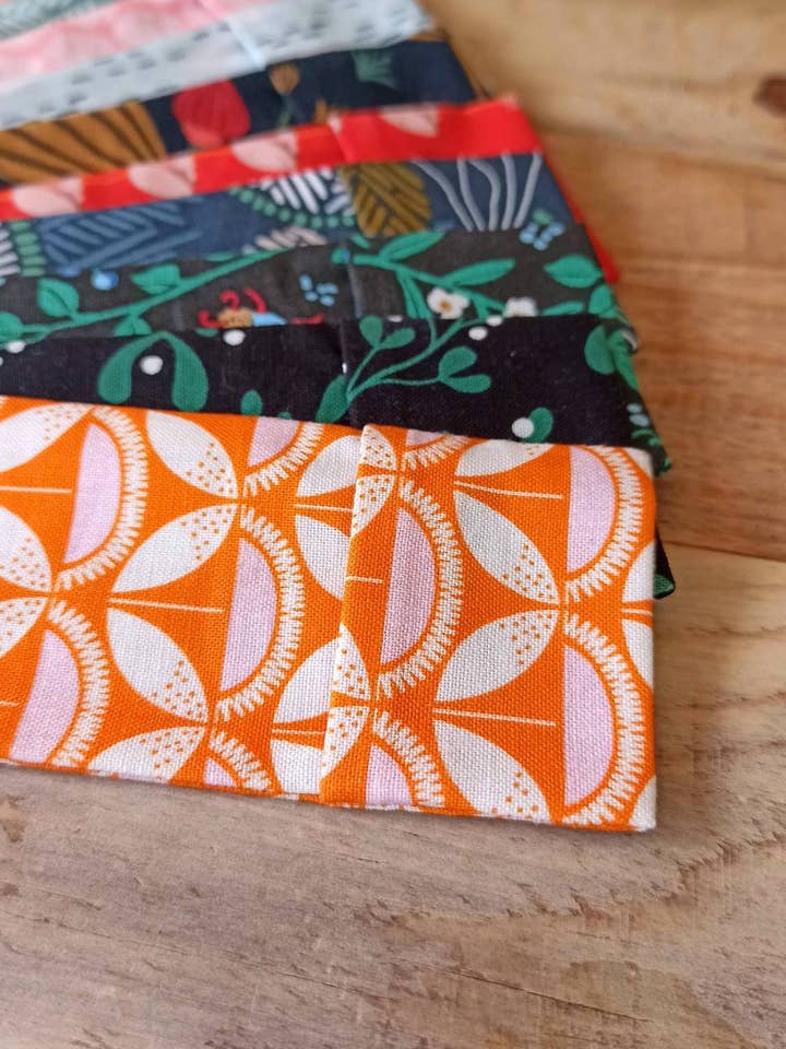 Fundas para cepillos para venta al por mayor de Maya Créa