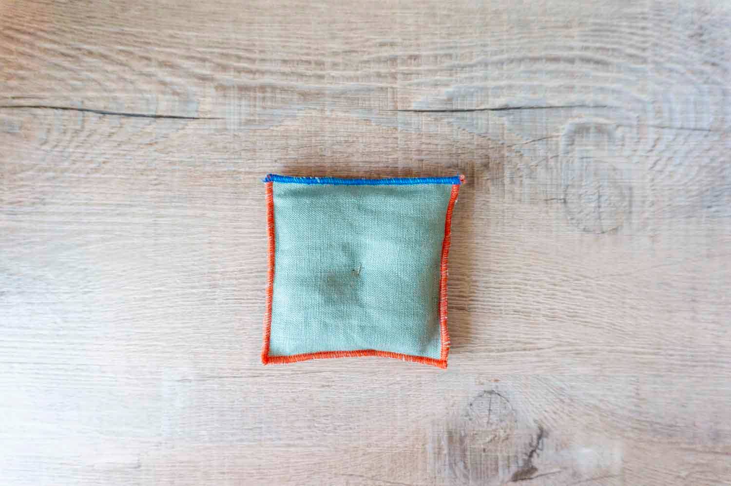 West Coast Handmade - Wholesale Sachet - Lavender Scented Sachets - 100% Herb Filled10