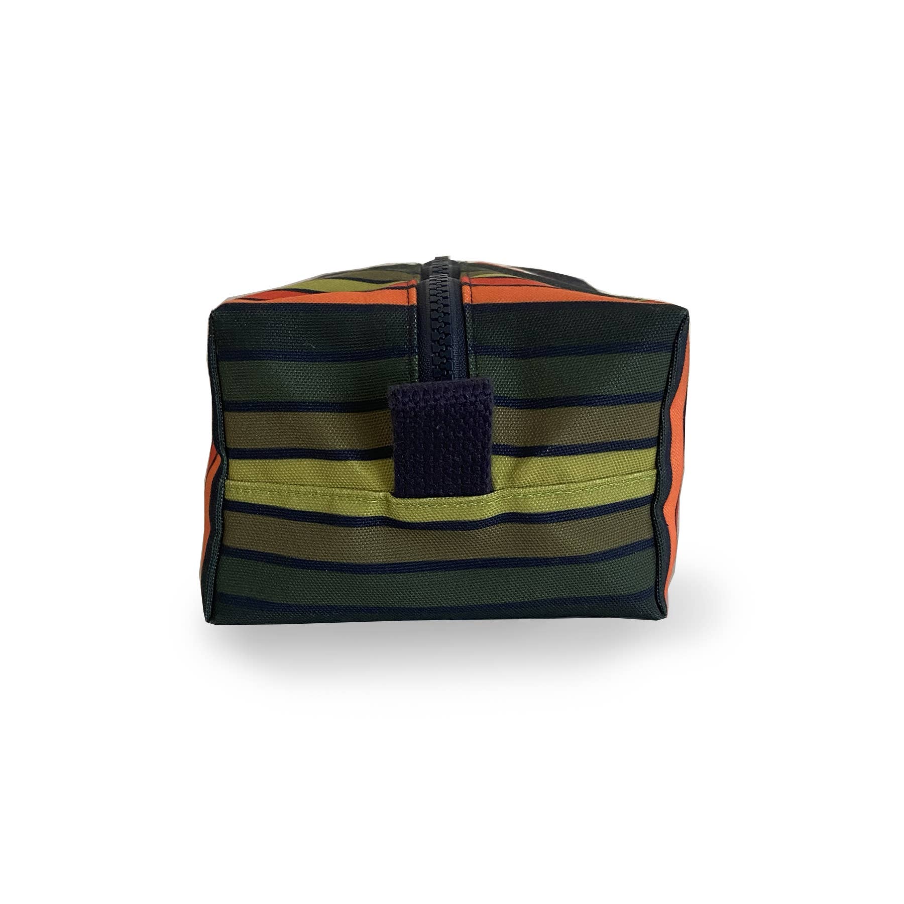 Lady Alamo - Wholesale Toiletry Bag - Unisex - Box Zip: Midnight Dream2