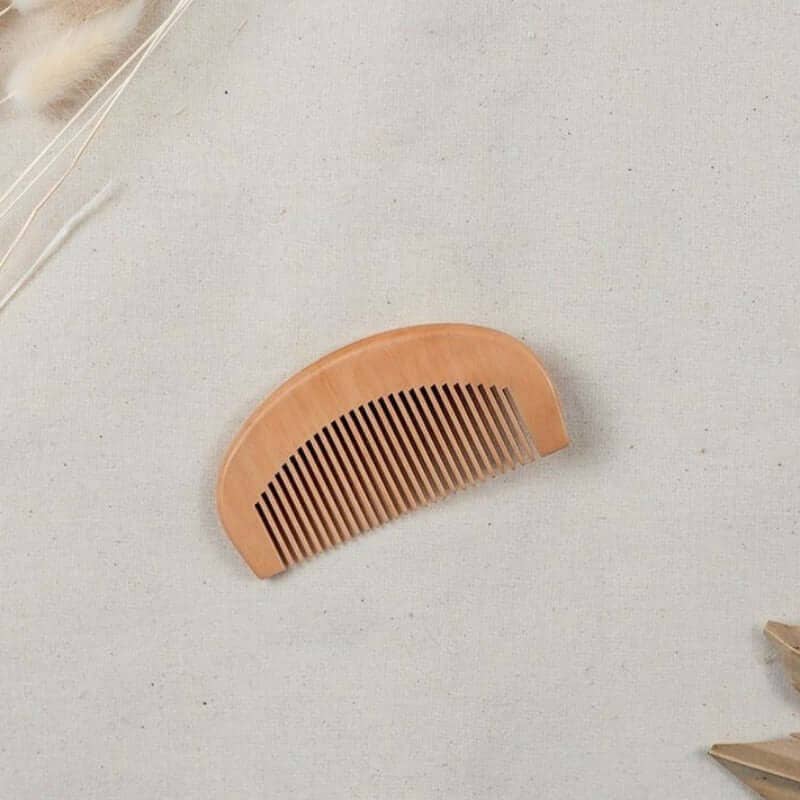 My Bambou - Wholesale Hair Brush/Comb - Wooden and bamboo combs - My Bambou2