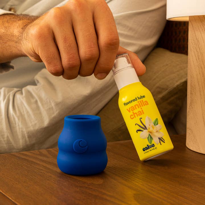 Hello Cake – Brinquedo sexual por atacado – acariciador oral12