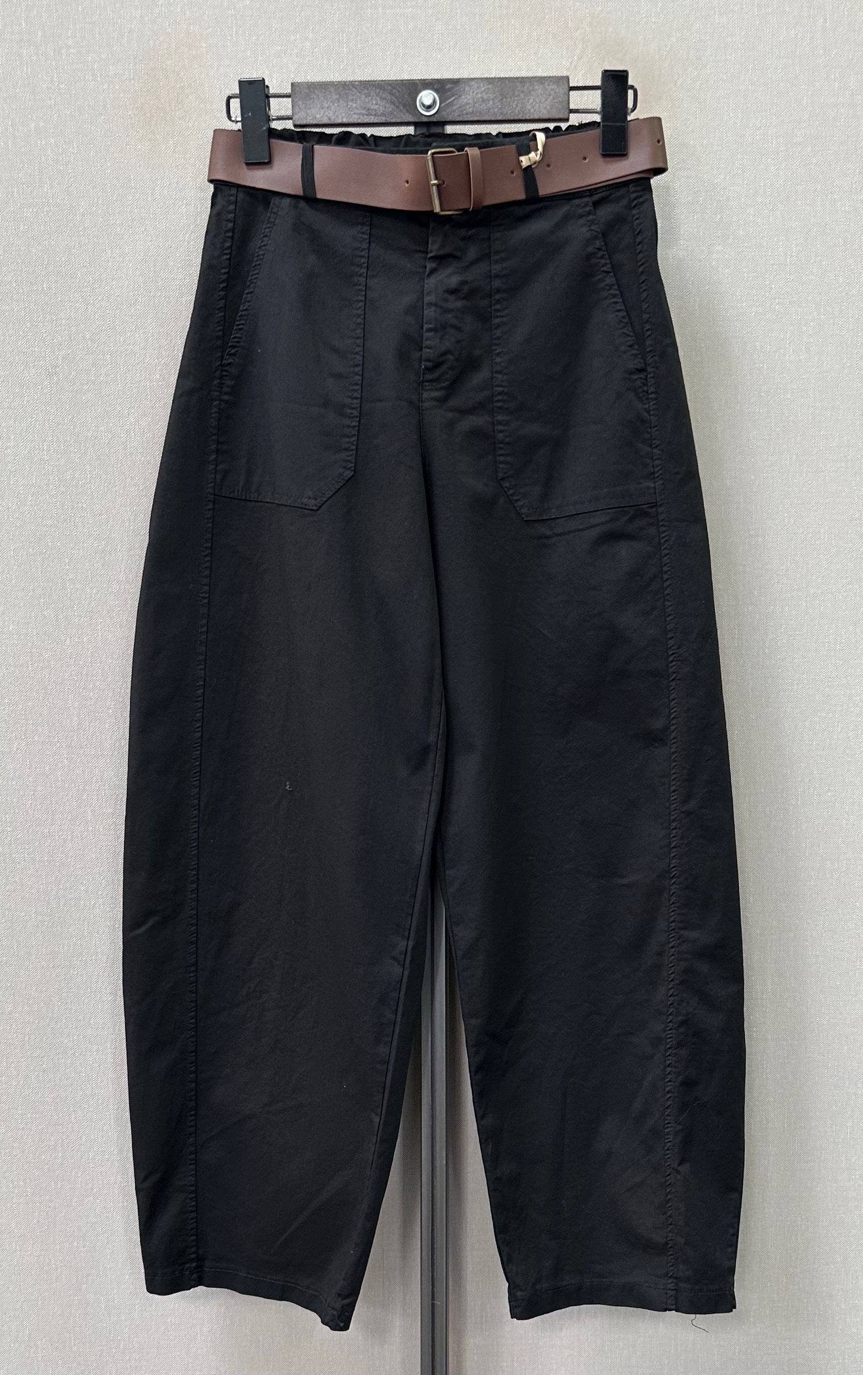 SWEET MAGIC MODA Y COMPLEMENTOS - Wholesale Pants - Women's - BALLOON CUT TROUSERS2