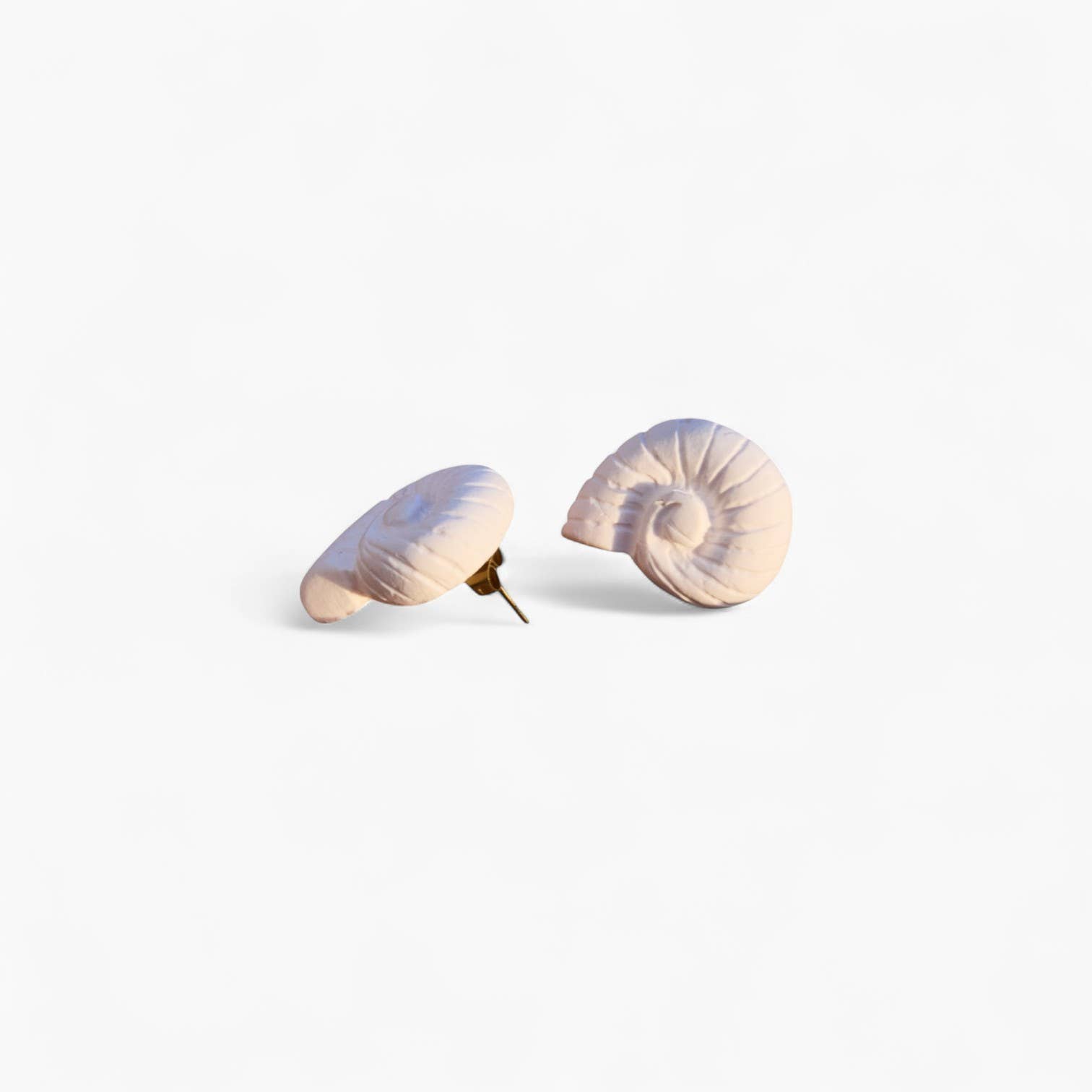 ARTIVANCED Ο.Ε. - Wholesale Stud/Post Earrings - Amphitrite Small Stud Earrings0
