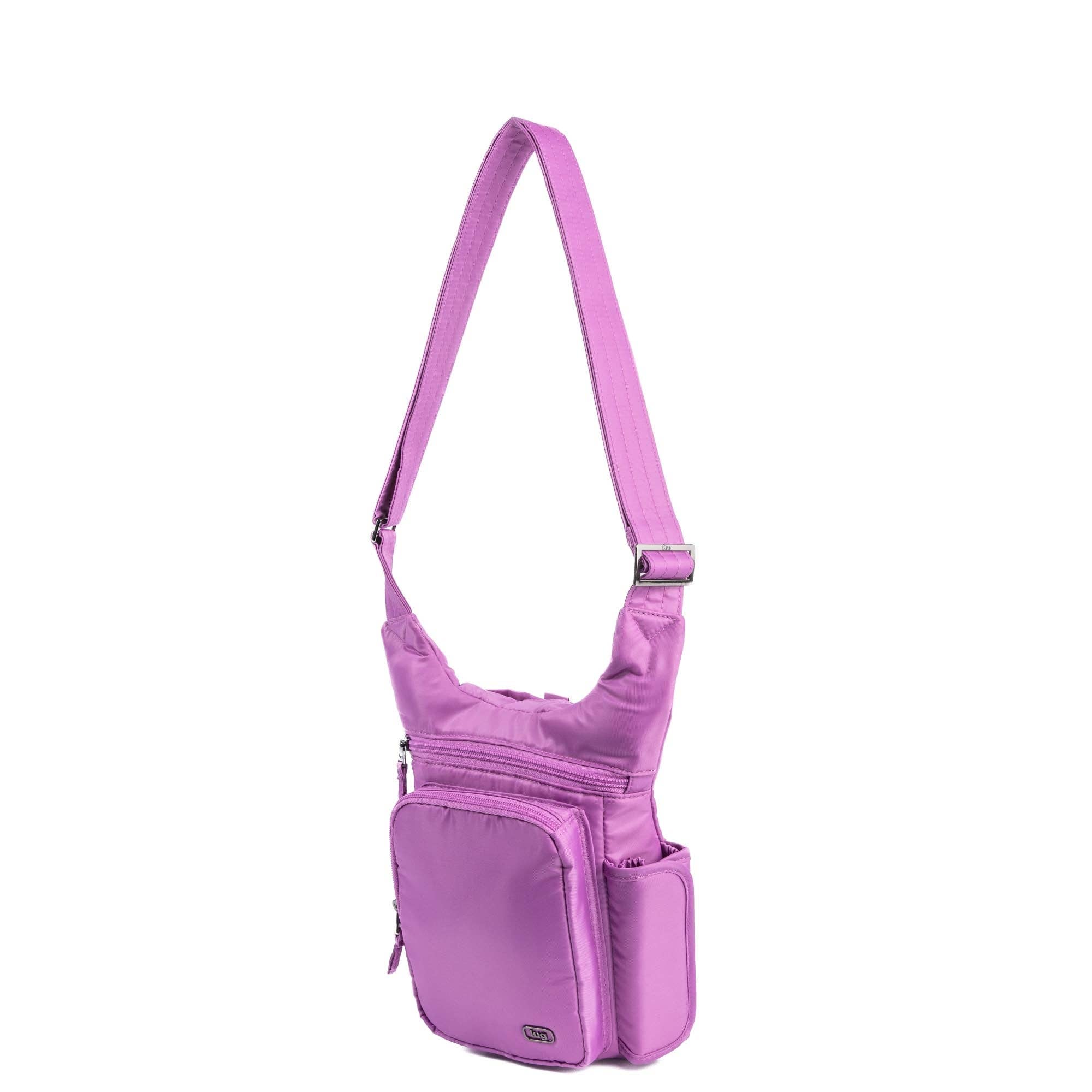 Lug - Wholesale Crossbody Bag - Women's - Pivot Crossbody Bag16
