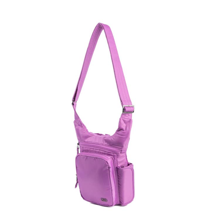 Lug - Wholesale Crossbody Bag - Women's - Pivot Crossbody Bag16